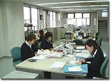 株式会社スタッフユー