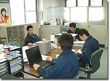株式会社スタッフユー